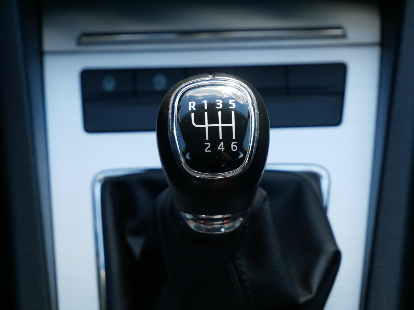 Škoda Octavia 1.5 TSI 110 kW Ambition+