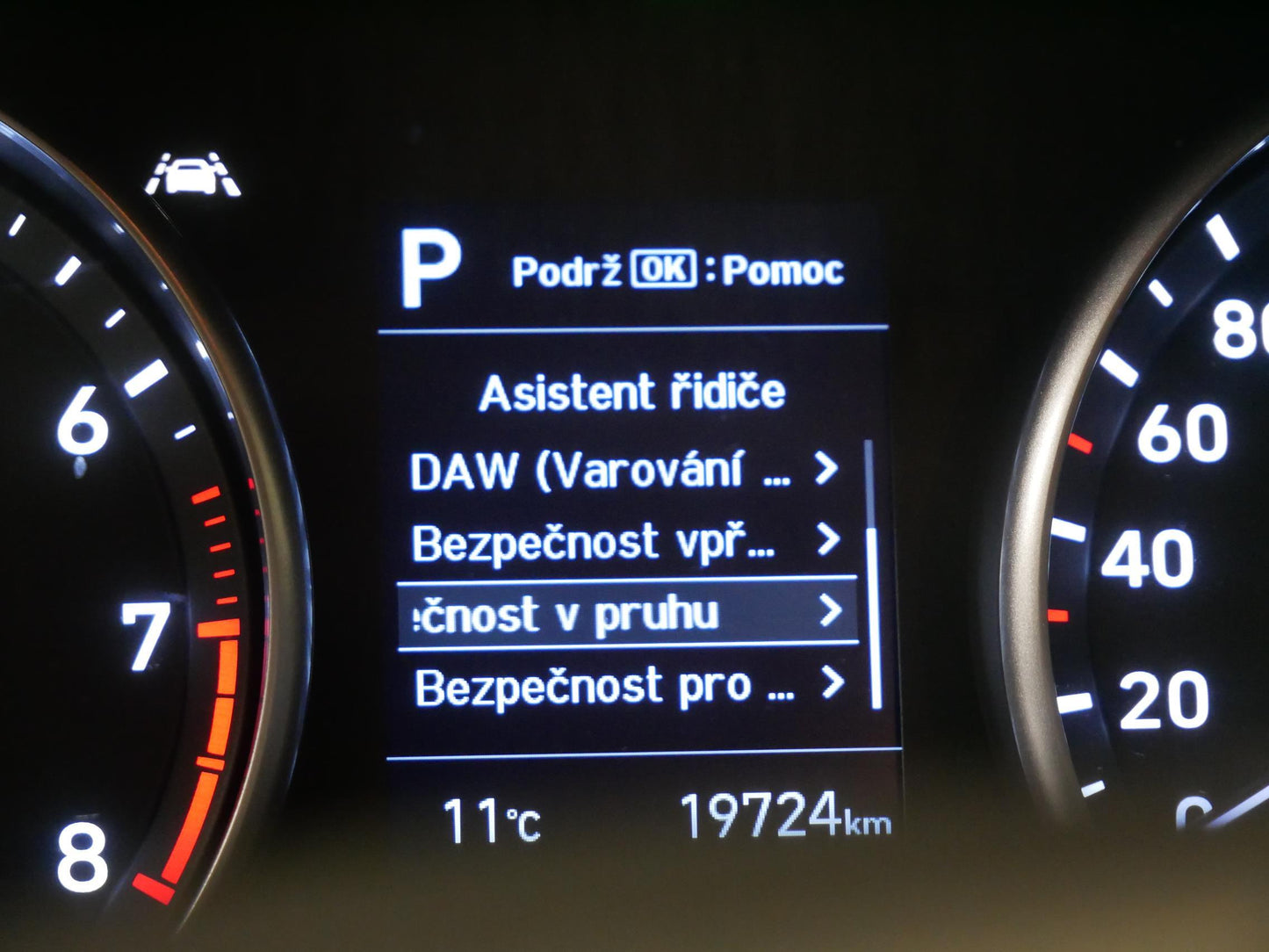Hyundai i30 Combi 1.0 T-GDI 88 kW Smart