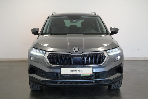 Škoda Karoq 1.5 TSI 110 kW Top Selection – foto 4