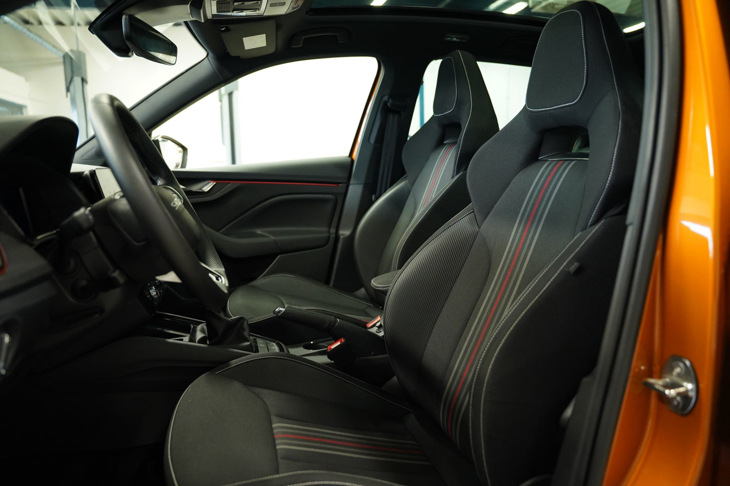 Škoda Kamiq 1.0 TSI 85 kW Monte Carlo