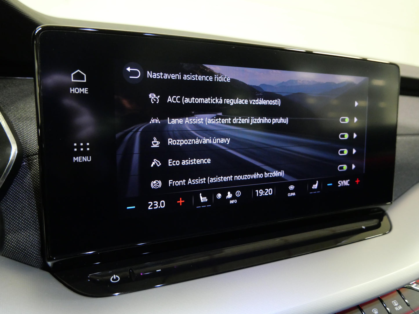 Škoda Octavia 2.0 TDI 110 kW Style Plus