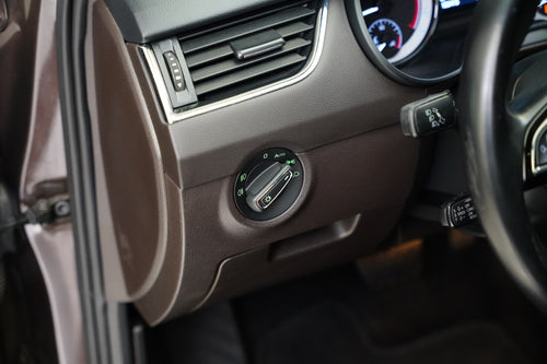 Škoda Octavia 2.0 TDI 110 kW DSG L&K – foto 14