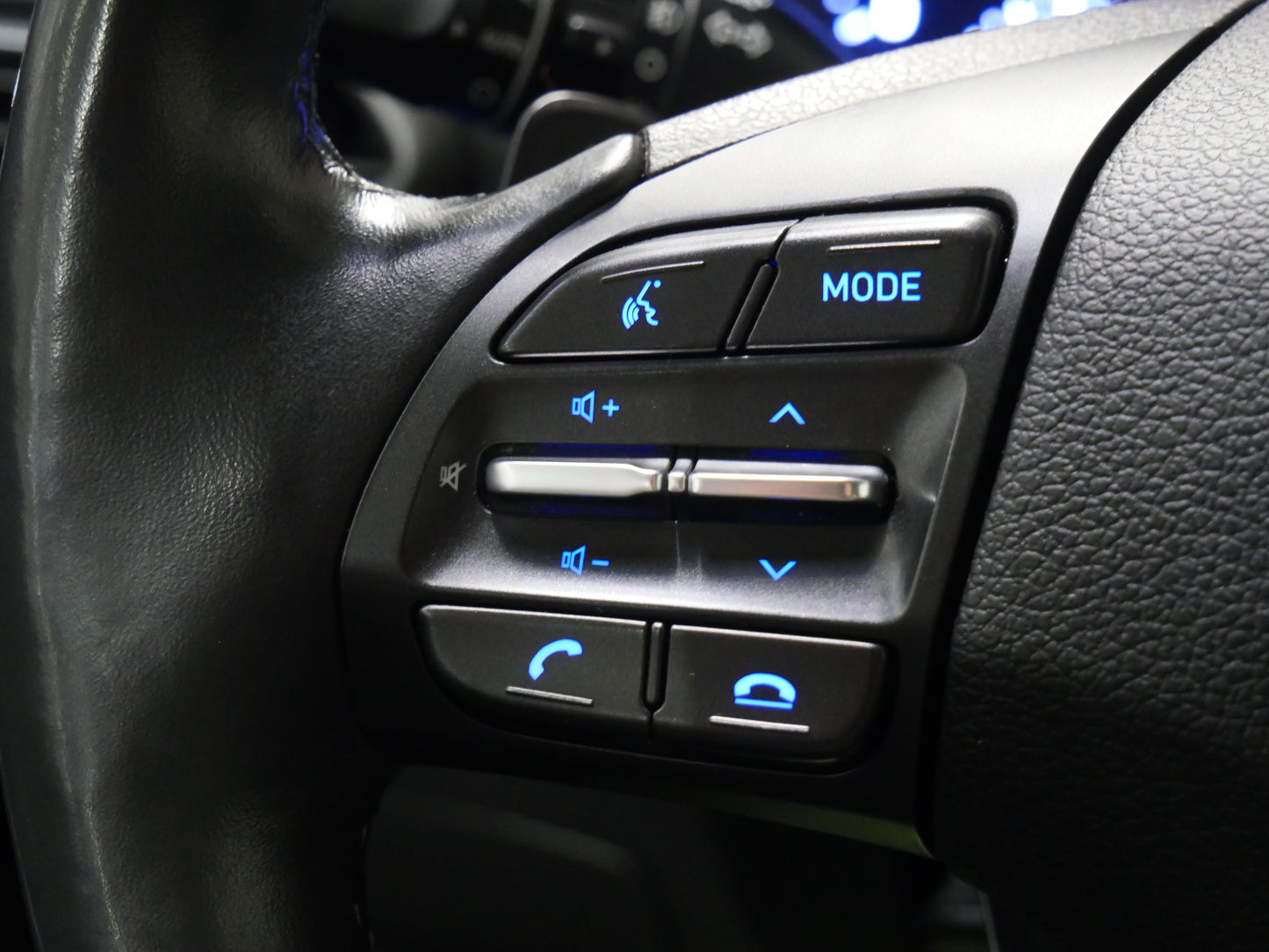 Hyundai i30 1.5 T-GDI 118 kW DCT Smart