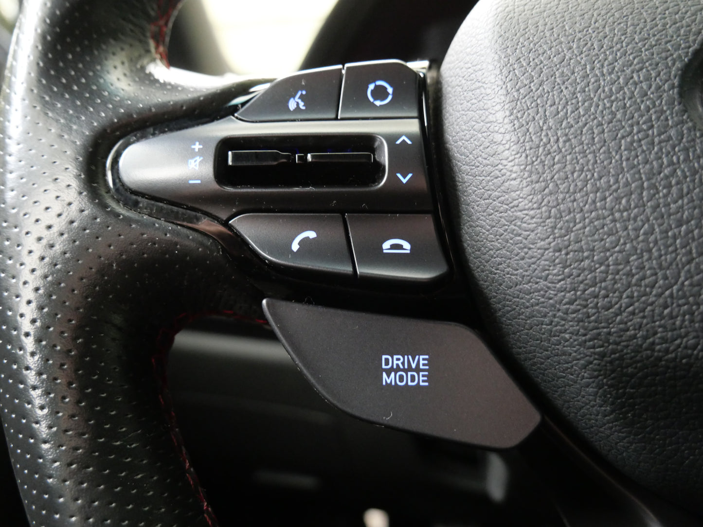 Hyundai i30 2.0 T-GDI 202 kW N Performance