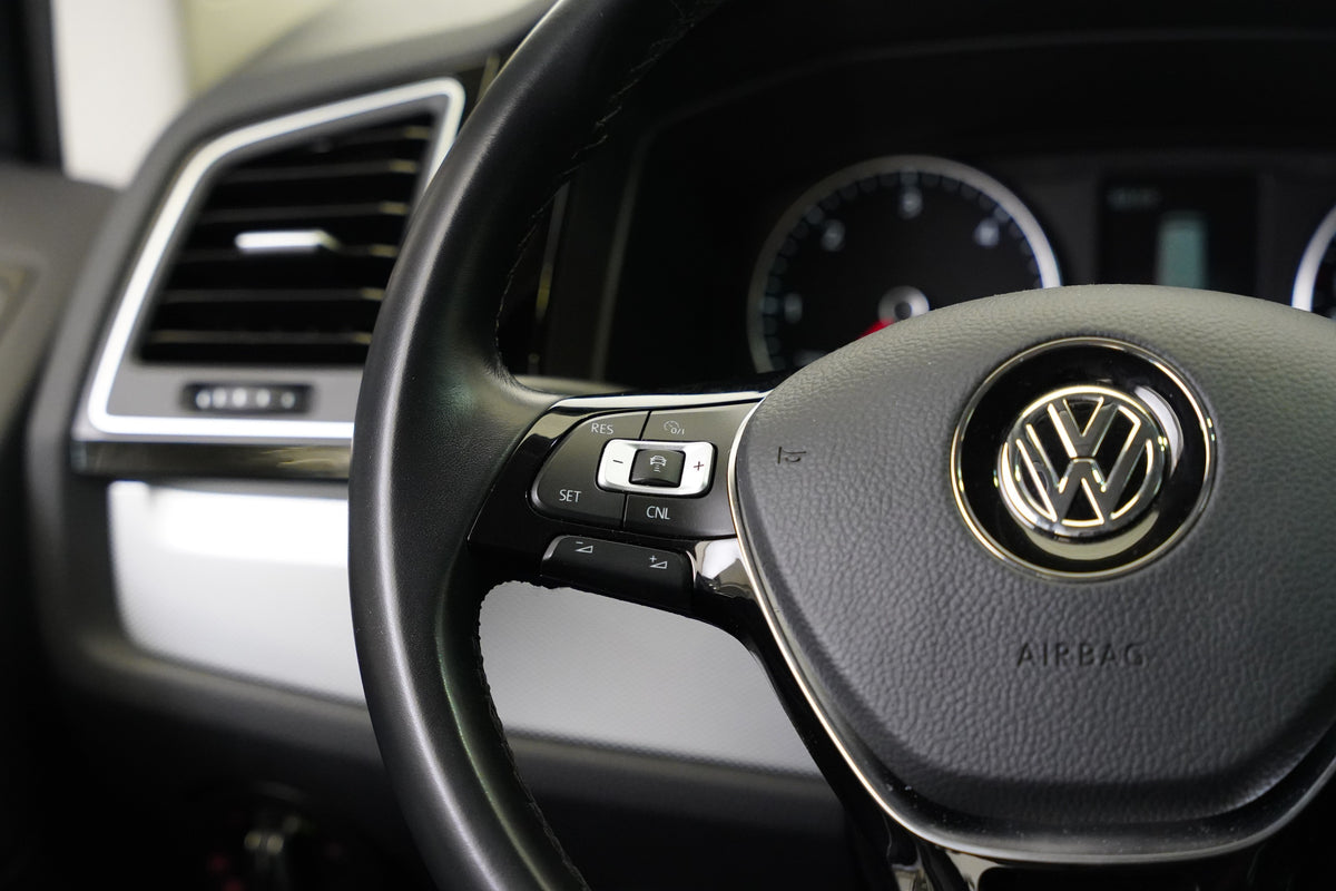 Volkswagen Multivan 2.0 TDI 146 kW DSG Highline