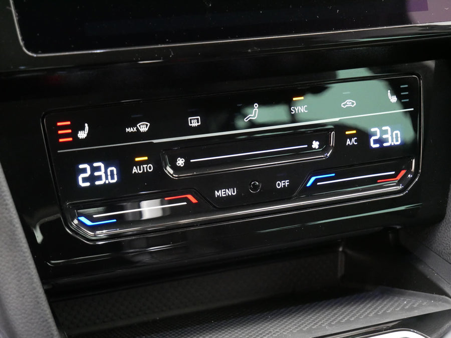 Volkswagen Passat 2.0 TDI 147 kW Elegance – foto 14