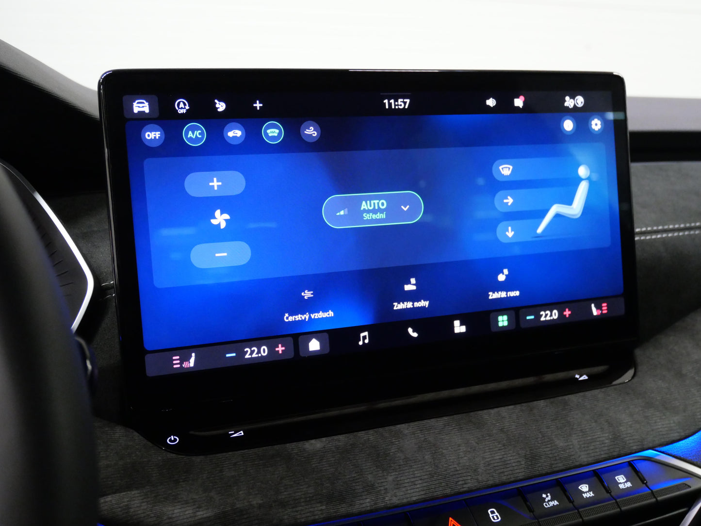 ŠKODA Octavia 2.0 TDI 110 kW Selection