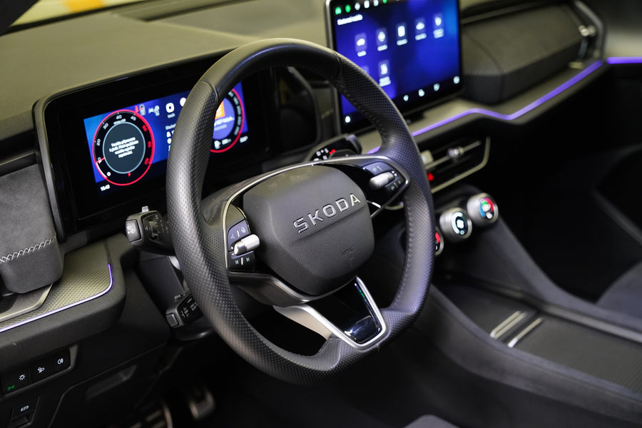 Škoda Kodiaq 2.0 TDI 142 kW 4x4 Sportline – foto 14