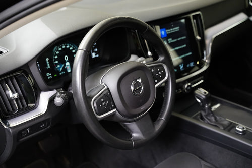 Volvo V60 2.0 D3 110 kW Momentum – foto 14