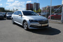 Škoda Superb 2.0 TDI 140 kW Style Combi DSG