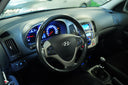 Hyundai i30 1.6 CVVT 92 kW