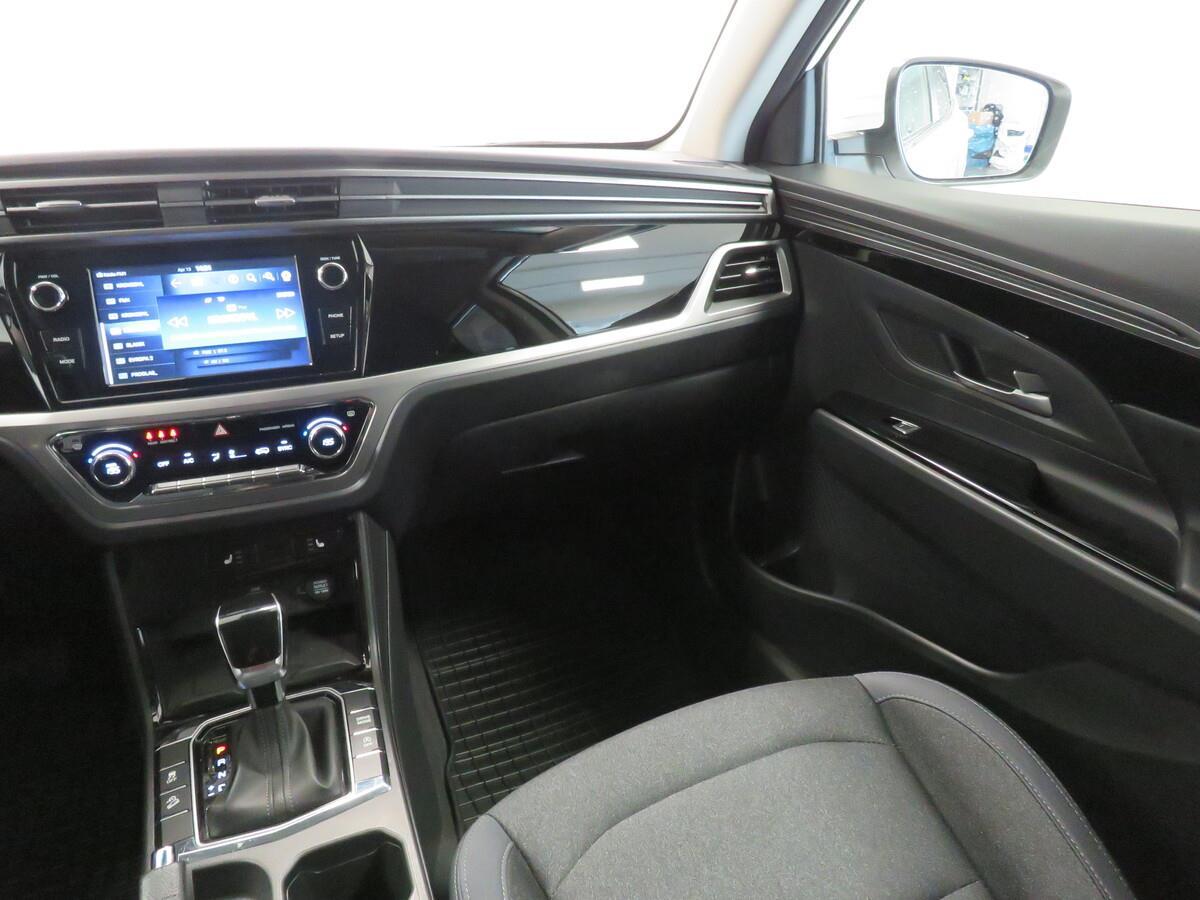 Ssang Yong Korando 1.5 Turbo e-XGI 120 kW
