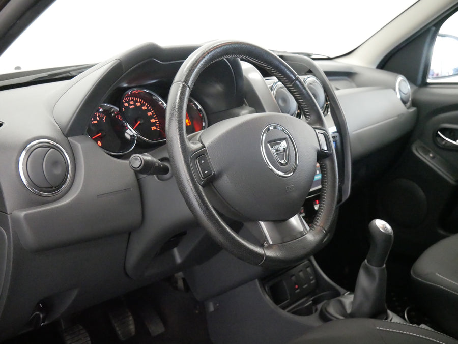 Dacia Duster 1.6 SCe 84 kW Access – foto 14