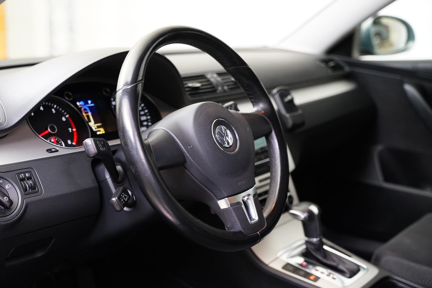 Volkswagen Passat 1.4 TSI 90 kW DSG