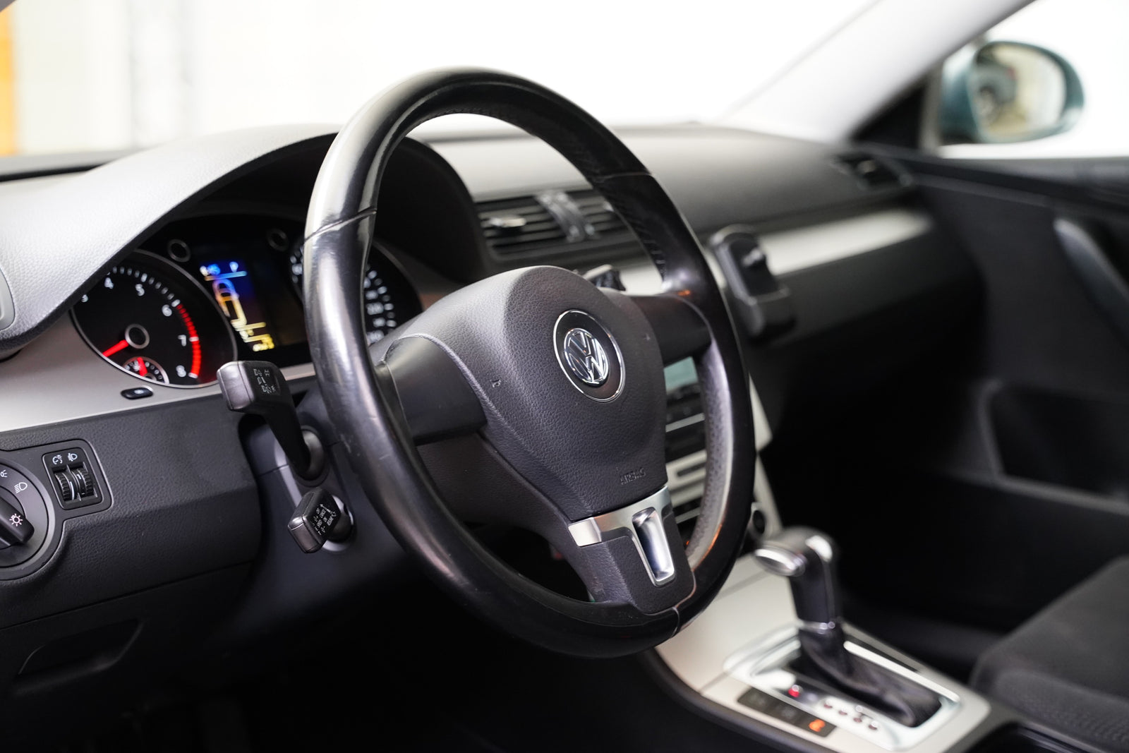 Volkswagen Passat 1.4 TSI 90 kW DSG – foto 14