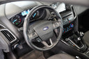 Ford Focus 1.0 Ecoboost 92kW