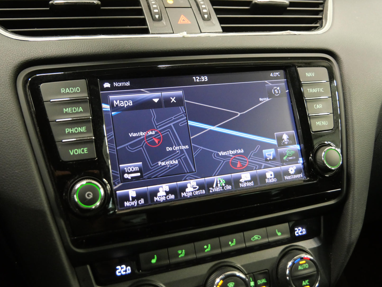 ŠKODA Octavia 2.0 TDI 110 kW Elegance Plus