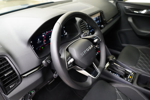 Škoda Karoq 2.0 TDI 110 kW 4x4 Sportline – foto 14
