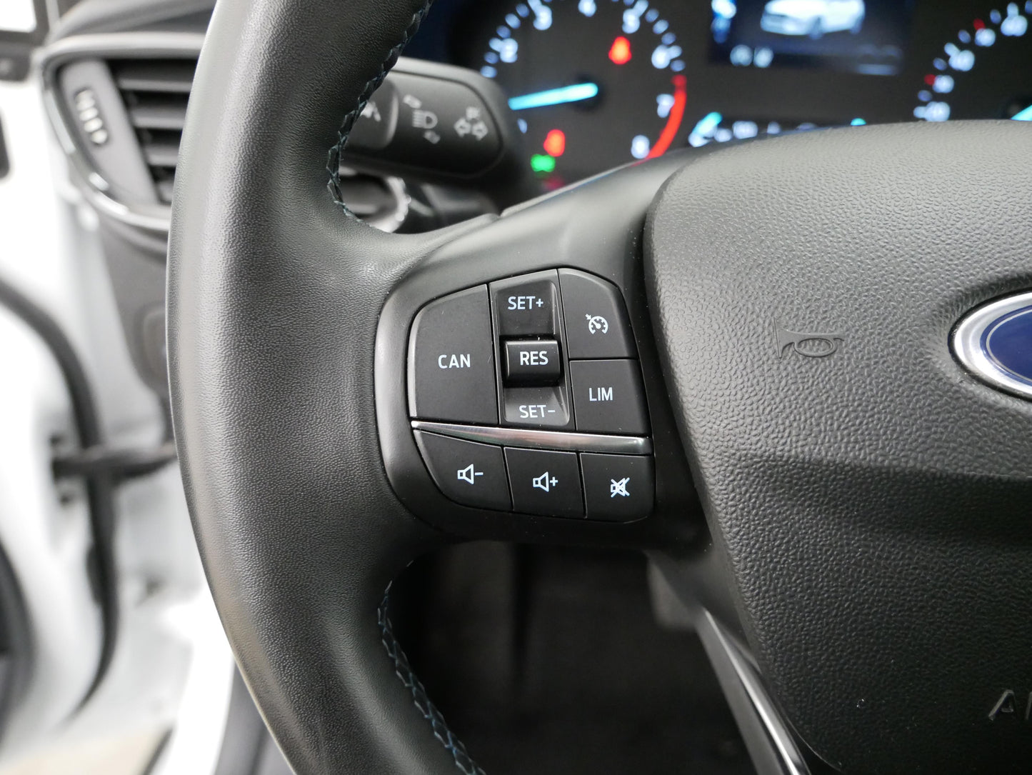 Ford Fiesta 1.0 EcoBoost 92 kW Active