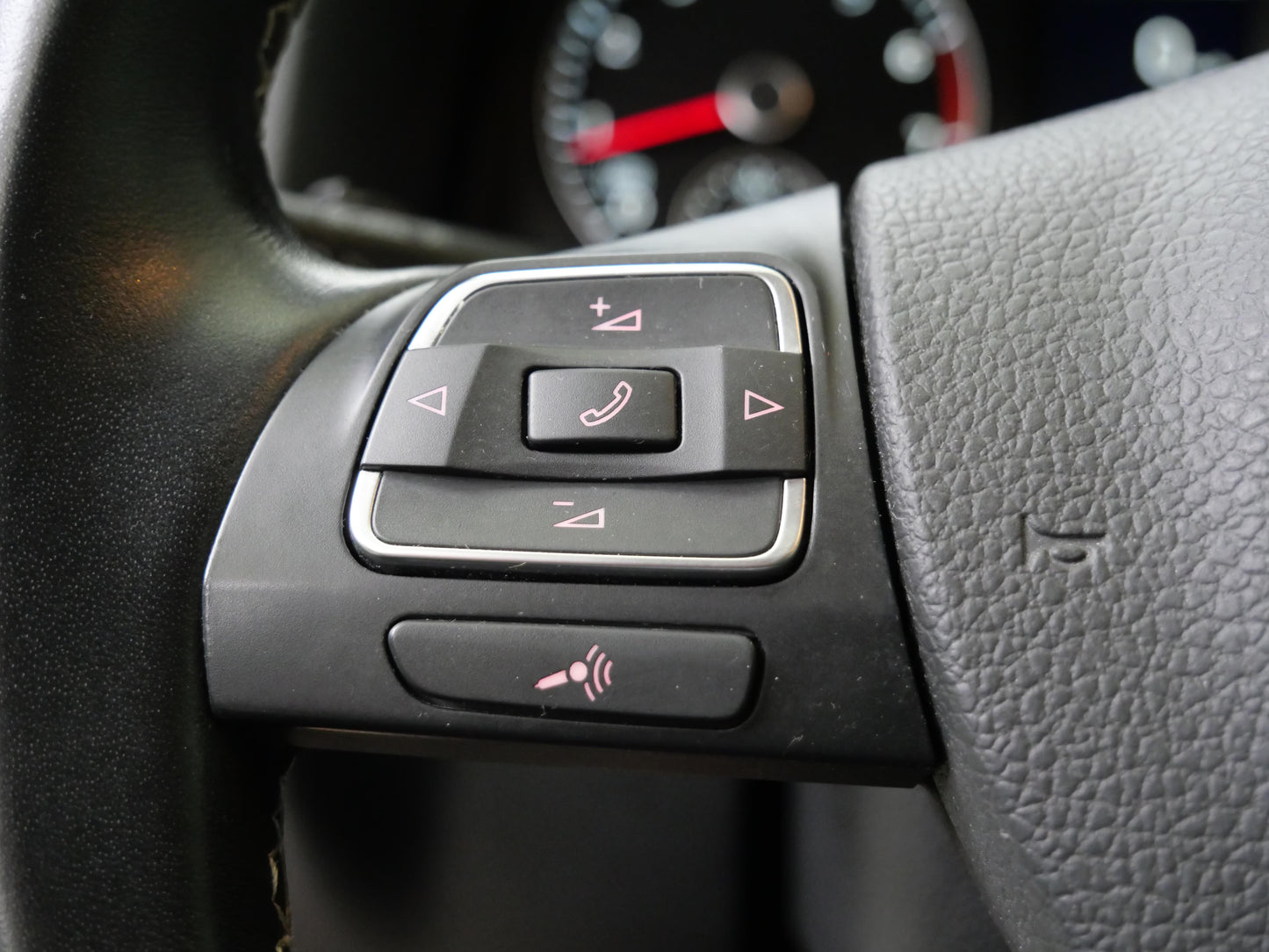 Volkswagen Golf Plus 1.4 TSI 90 kW Match