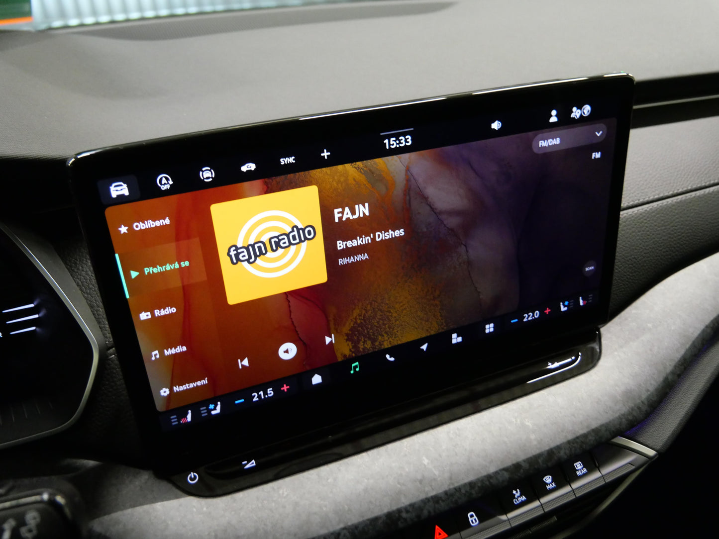 ŠKODA Octavia 2.0 TDI 110 kW Excl. Selection