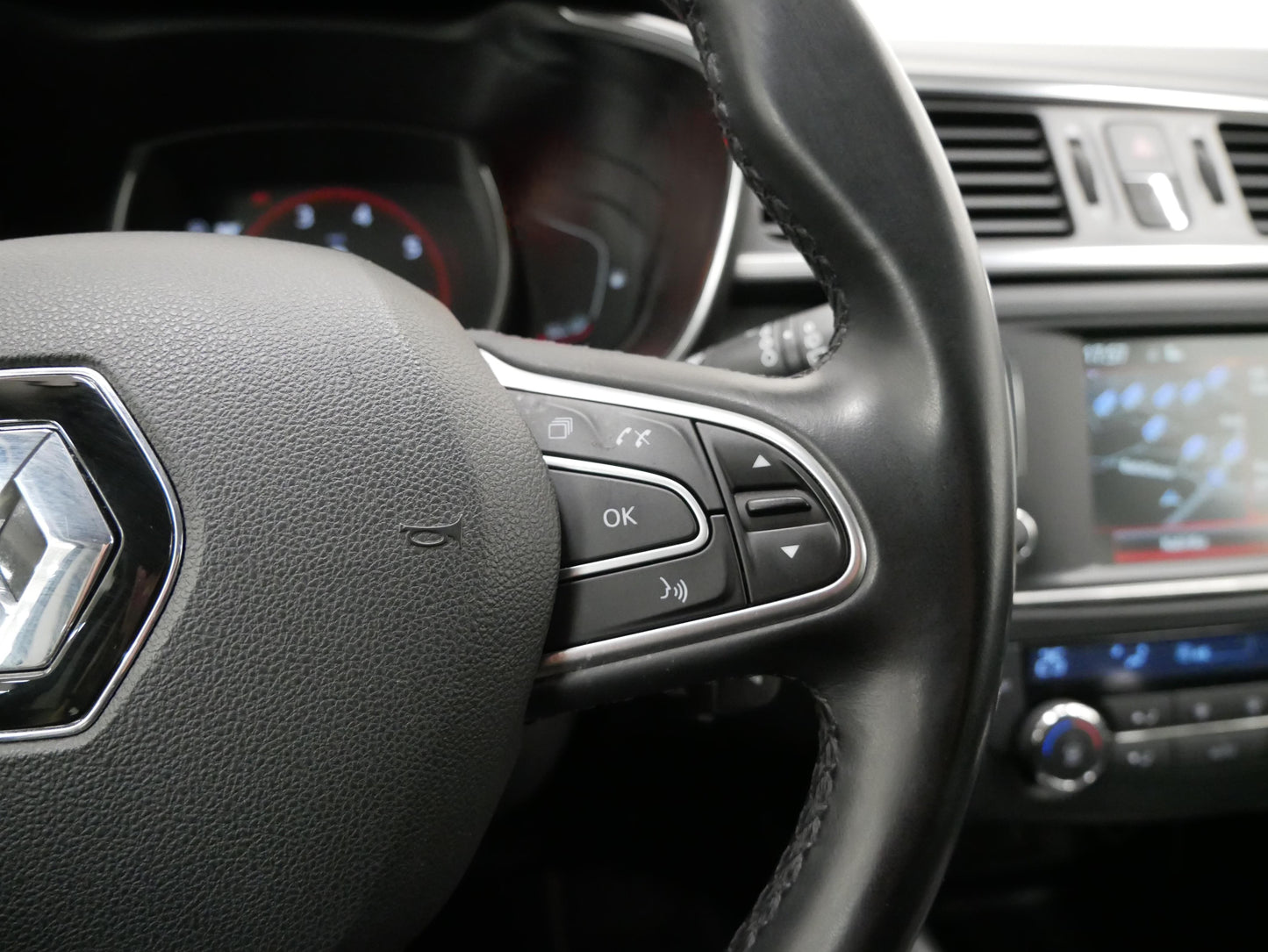 Renault Kadjar 1.2 TCE 96 kW Bose Edition