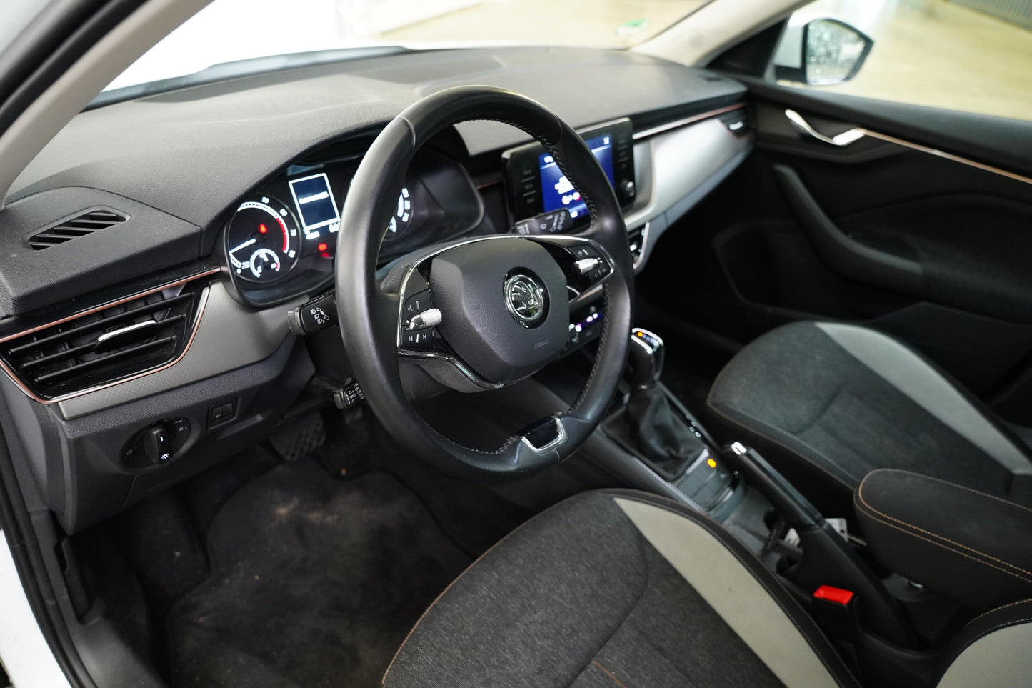 Škoda Kamiq 1.0 TSI 81 kW Style