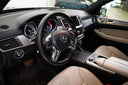 Mercedes-Benz GL 350d BlueTEC 190 kW 4Matic
