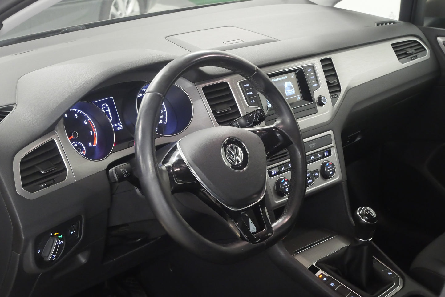 Volkswagen Golf 1.2 TSI 81 kW Comfortline