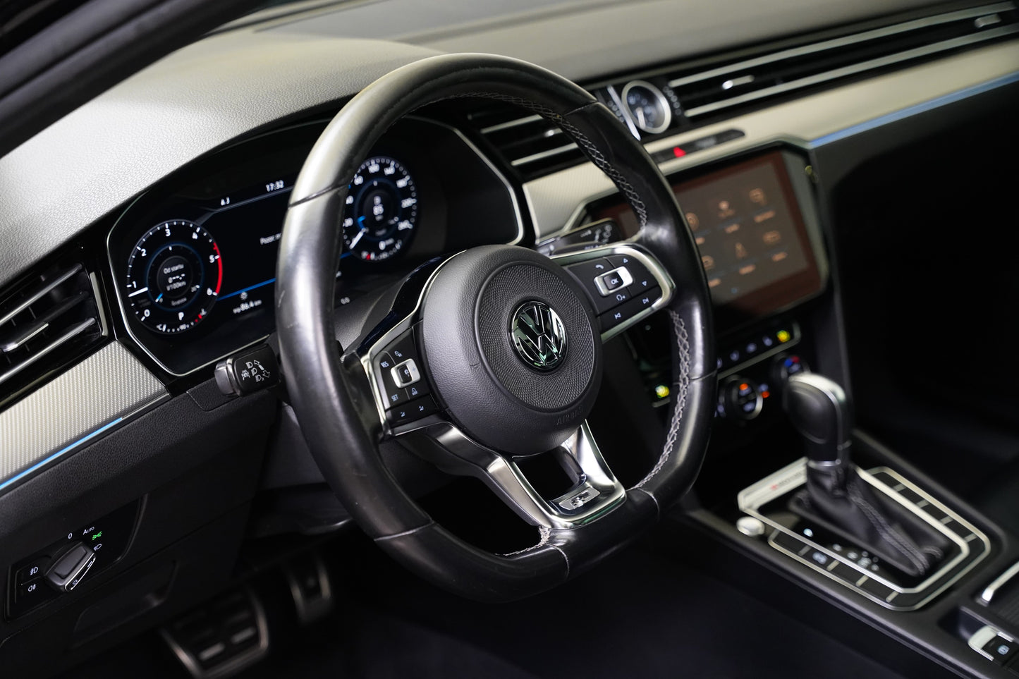 Volkswagen Passat 2.0TDI 140 kW 4Motion Highline