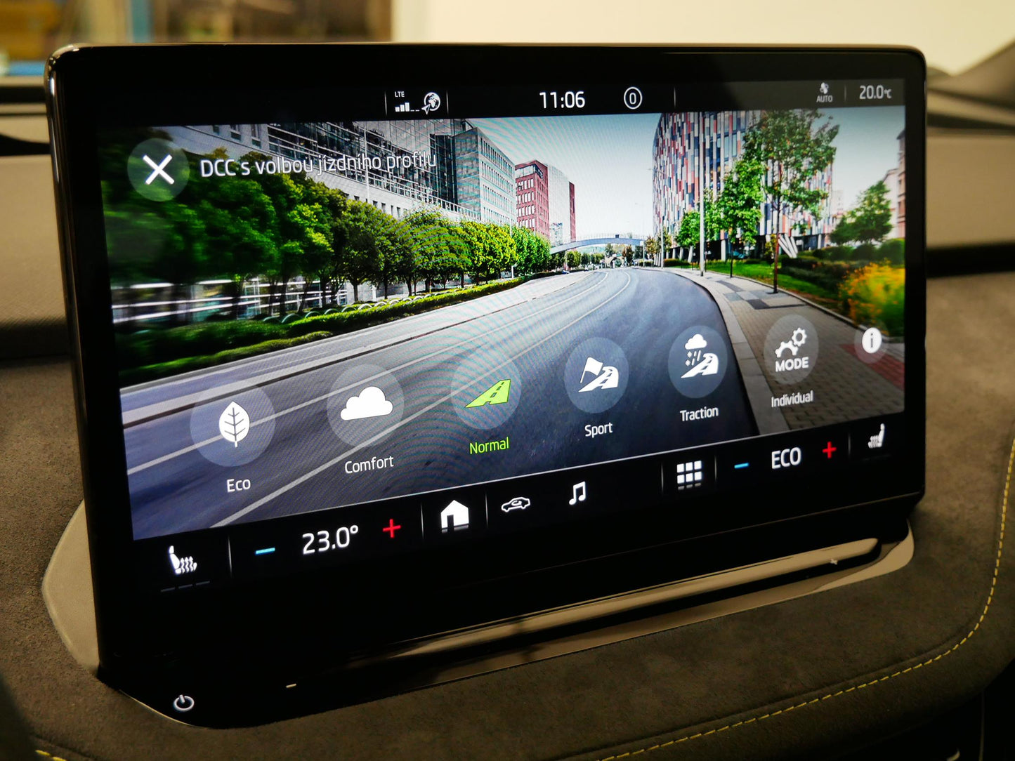 Škoda Enyaq iV RS 220 kW 82 kWh