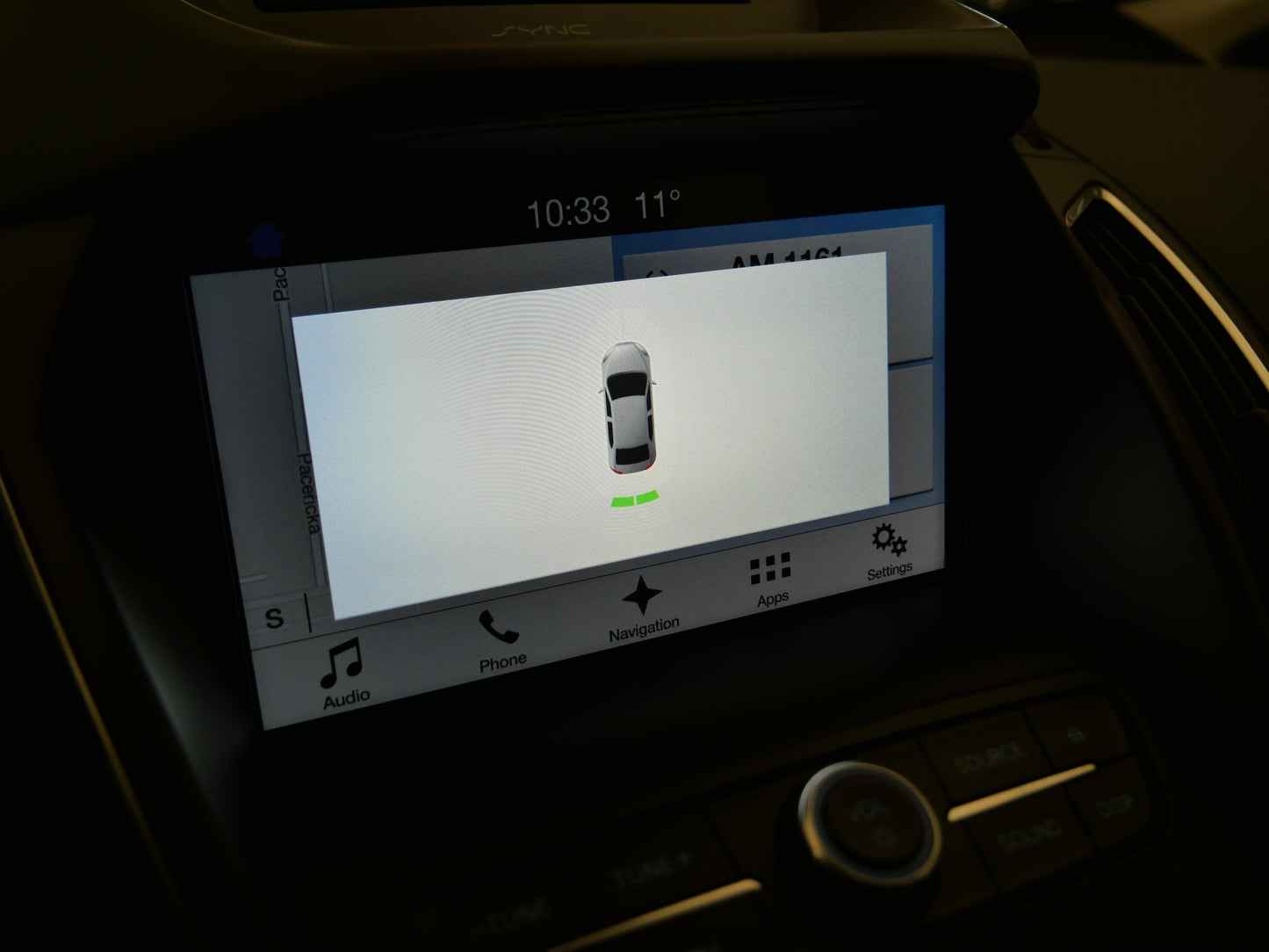 Ford C-MAX 1.0 EcoBoost 92 kW Titanium