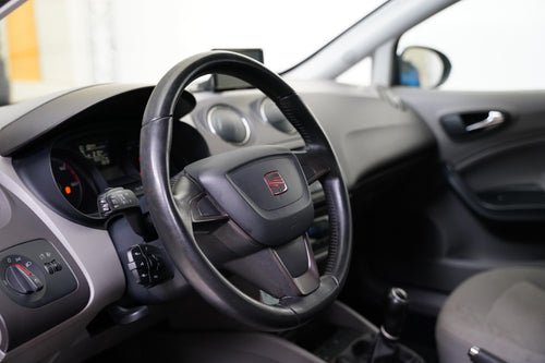 Cupra Ibiza 1.2 TDI 55 kW Style Viva – foto 14