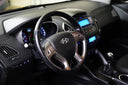 Hyundai ix35 1.7 CRDi 85 kW