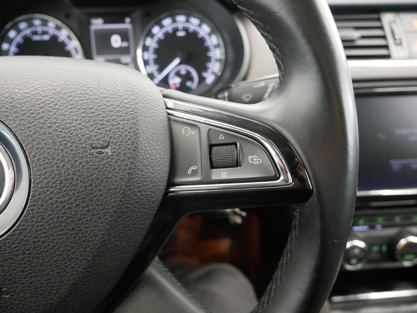 Škoda Octavia 2.0 TDI 110 kW DSG L&K