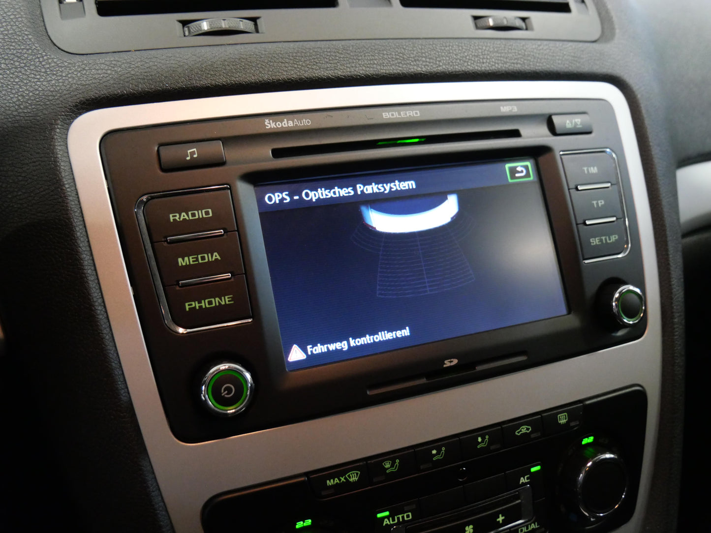 Škoda Octavia 1.4 TSI 90 kW Ambiente