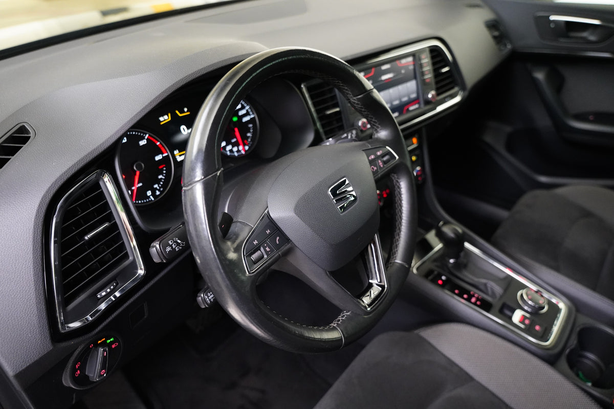 Seat Ateca 2.0 TDI 140 kW 4Drive Xcellenc – foto 14