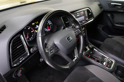 Seat Ateca 2.0 TDI 140 kW 4Drive Xcellenc – foto 14