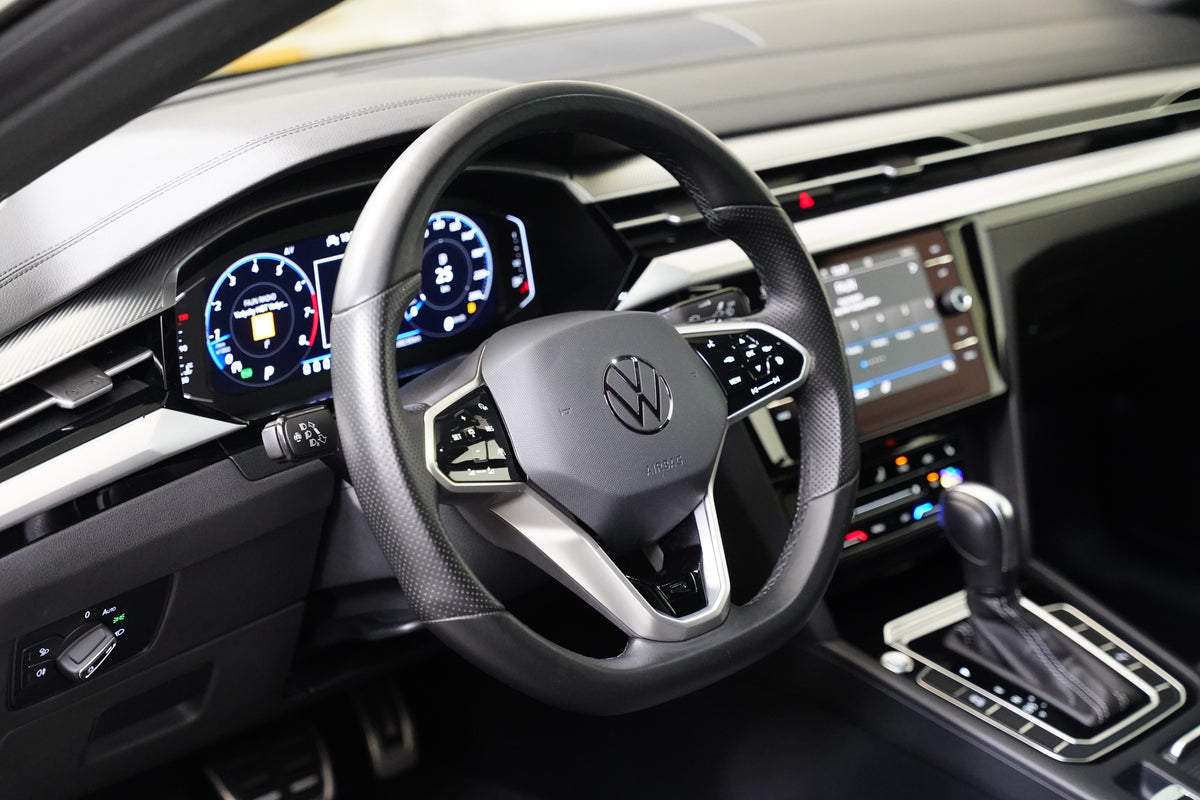 Volkswagen Arteon 2.0 TSI 140 kW DSG R-Line – foto 14