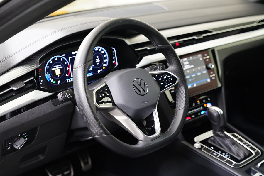 Volkswagen Arteon 2.0 TSI 140 kW DSG R-Line – foto 14
