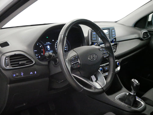 Hyundai i30 1.0T-GDi 88kW Comfort – foto 14