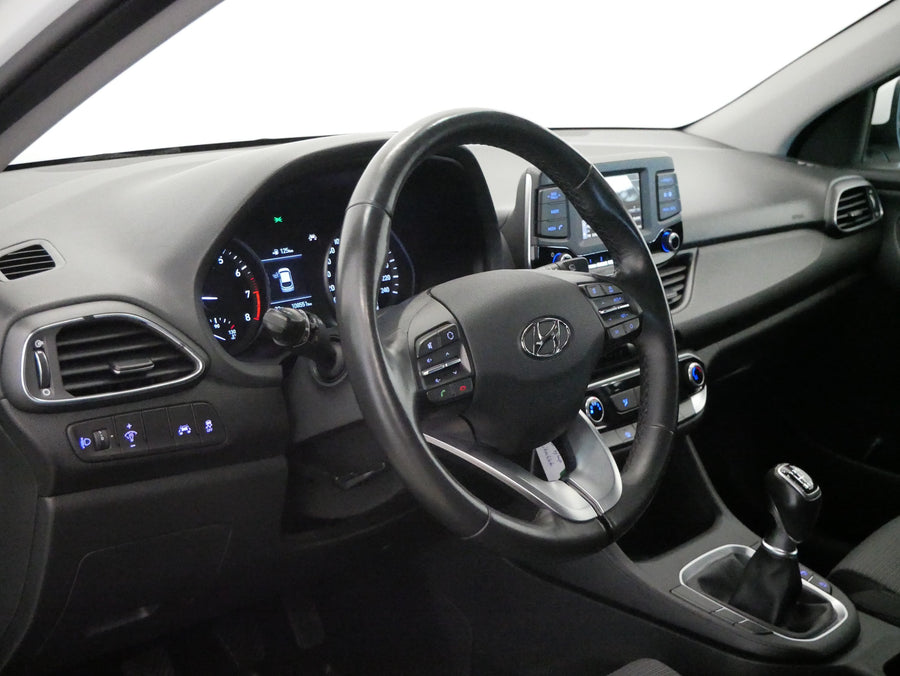 Hyundai i30 1.0T-GDi 88kW Comfort – foto 14