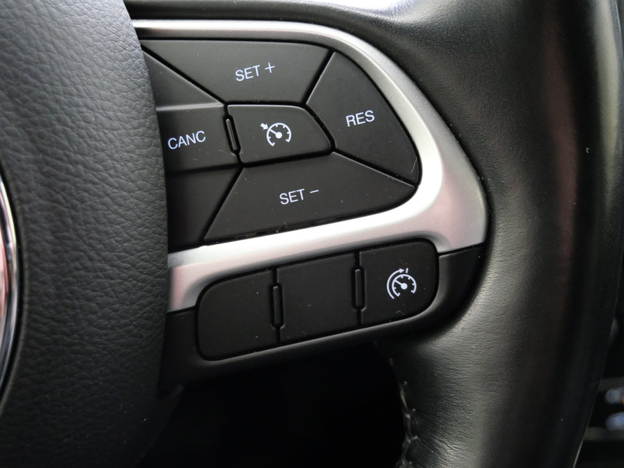 Jeep Compass 1.3 Turbo PHEV 132kW S Limited – foto 14