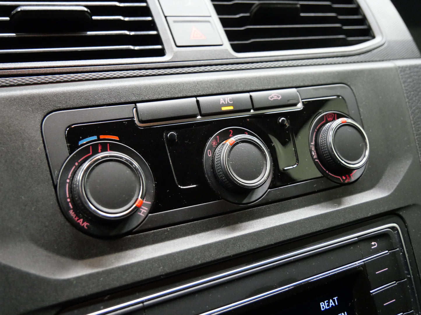 Volkswagen Caddy 1.4 TGI 81 kW Maxi