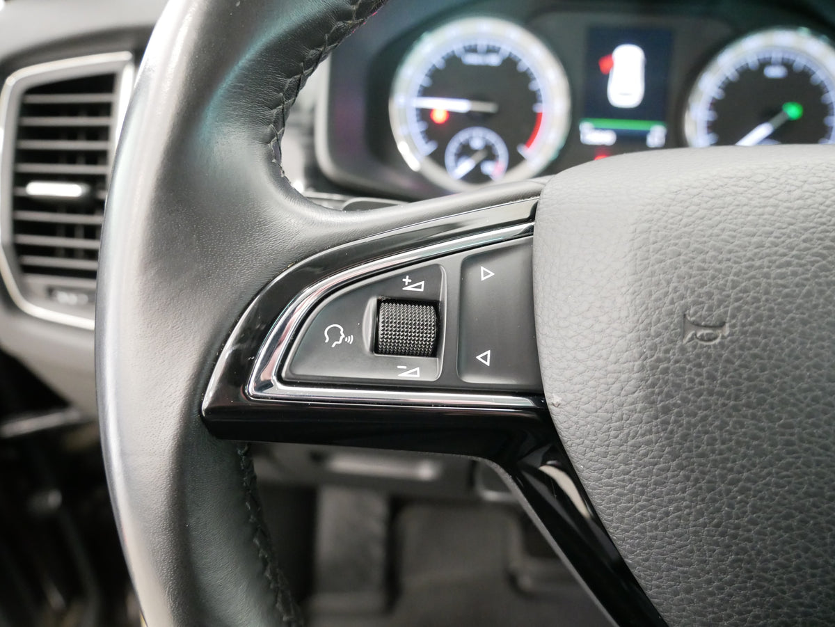 Škoda Kodiaq 2.0TDi 110kW 4x4 Style – foto 14