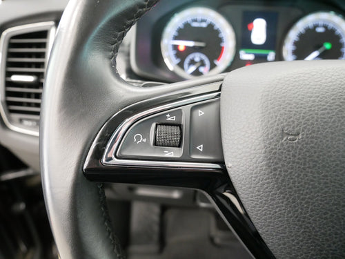 Škoda Kodiaq 2.0TDi 110kW 4x4 Style – foto 14