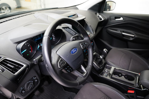 Ford Kuga 1.5 EcoBoost 110 kW Titanium – foto 14