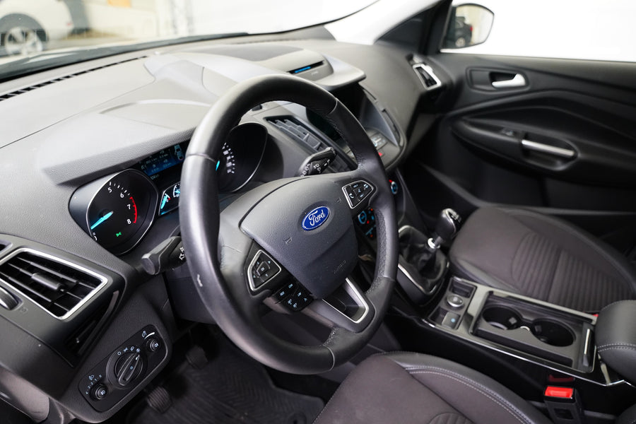 Ford Kuga 1.5 EcoBoost 110 kW Titanium – foto 14