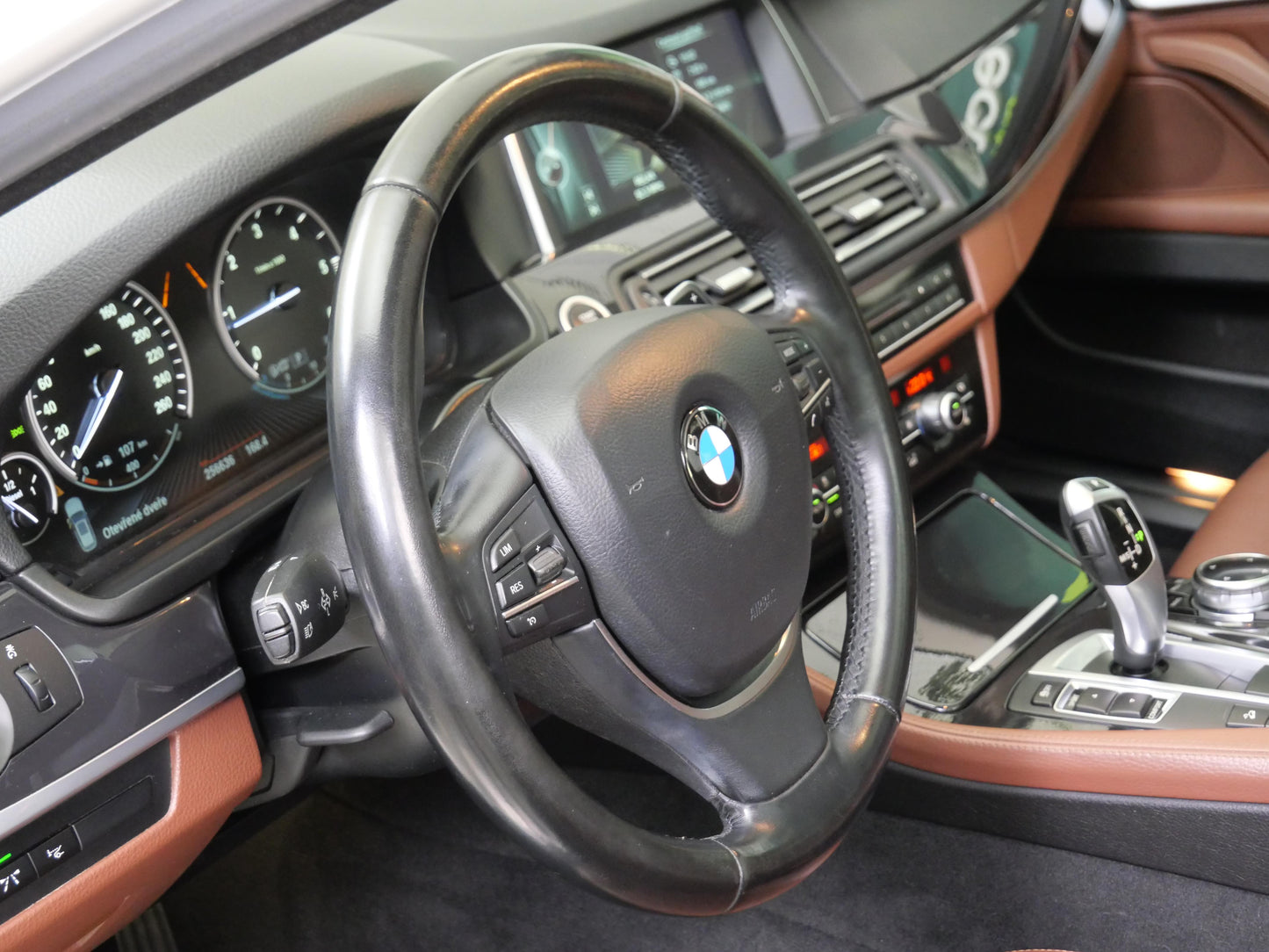 BMW 520xDrive 520d 135 kW xDrive Touring