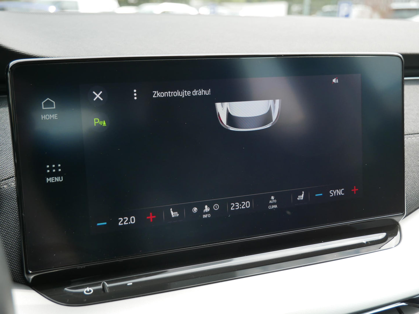 ŠKODA Octavia 2.0 TDI 85 kW STYLE